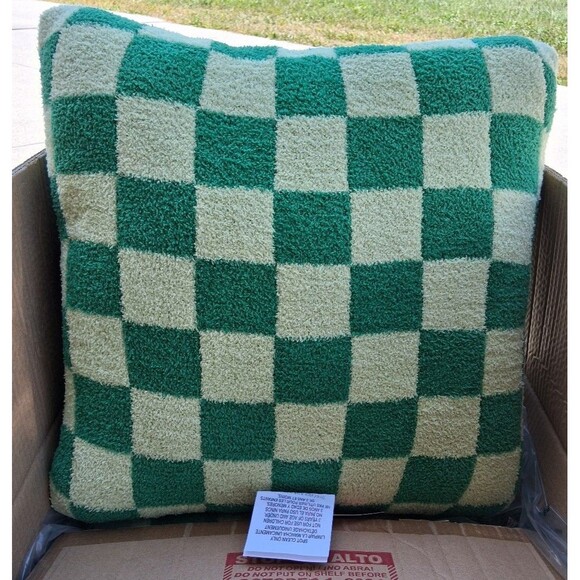 NEW! Wicked x Target Paul Tazewell Elphaba Throw Pillow SET OF 2 - Picture 3 of 6